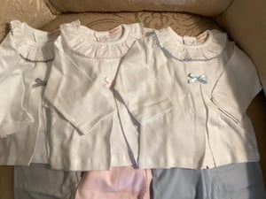 Image of Baby cotton sets 