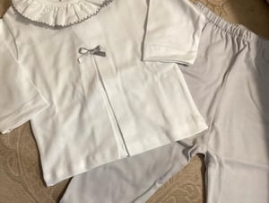 Image of Baby cotton sets 