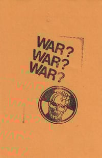 Image 1 of Final Conflict - "1985 Demo" cassette