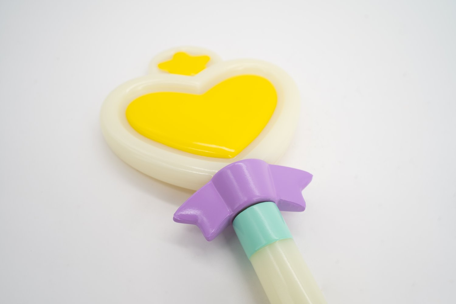 Image of CREAMY MAMI 'MAGIC STICK' GID LIMITED EDITION PRE-ORDER