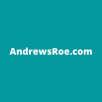 AndrewsRoe.com - Informasi Teknologi Terkini dan Jendela Dunia
