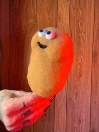 Image 4 of McNugget Puppet Cute