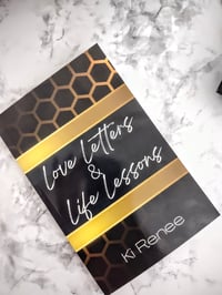 Love Letters & Life Lessons 