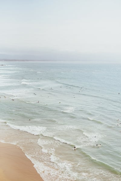 Image of Couleurs de Biarritz