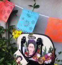 Image 4 of Cactus Collection purse 