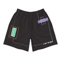 Image 1 of Tennis Court Shorts