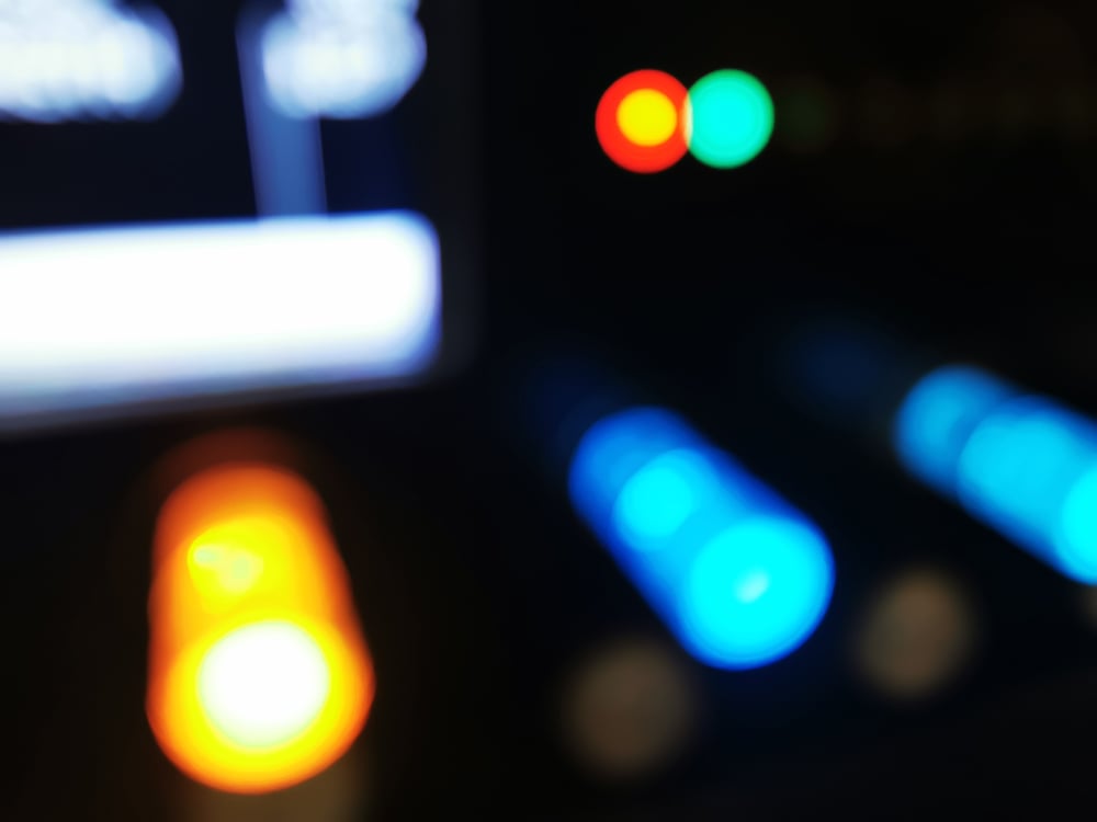 VEGA - 6HP 4 Voices drum module in Eurorack format - #4th BATCH - DECEMBER 2022