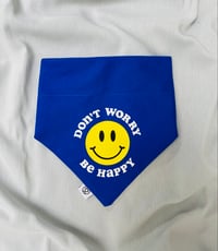 Image 1 of Don’t Worry, Be Happy
