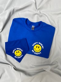 Image 5 of Don’t Worry, Be Happy