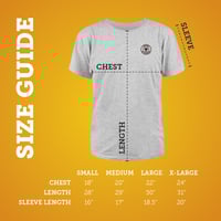 Image 5 of Don’t Worry, Be Happy Tee 