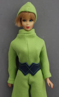 Image 3 of Barbie - "Wild Things" - Reproduction Variation