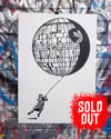 *thats no moon! glitter variant