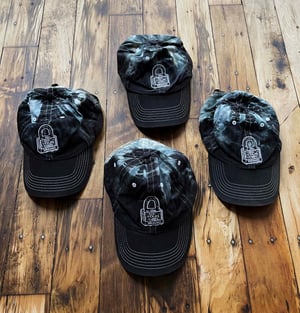 Image of BE YOUR OWN MASTER DYED CAP