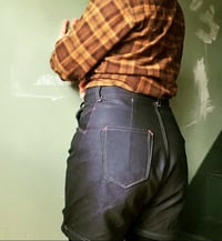 Image 2 of Town Shorts 