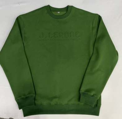 Image of J.Lerone Sweater Preorder Now