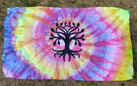 Tree of life mini wall hanging 