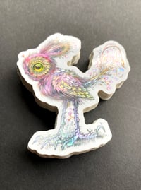 Image 5 of Ūla - Sticker