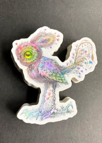 Image 4 of Ūla - Sticker