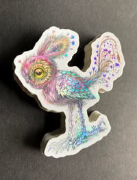 Image 2 of Ūla - Sticker