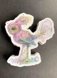 Image 3 of Ūla - Sticker