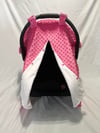 Baby Car Seat Canopy 