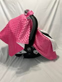 Baby Car Seat Canopy 