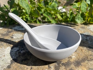 Image of Biodegradable Tableware