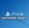 PlayStation 4 - PS4 Update