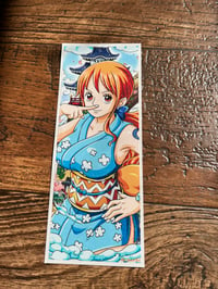 Nami vertical