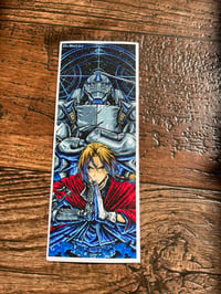 Fma brothers