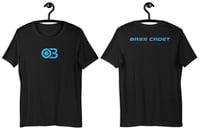 Bass Cadet - Unisex T-Shirt