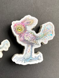 Image 2 of Pluma - 6 Sticker Pack
