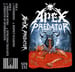 Image of NFR131 - Apex Predator "Demo" Cassette