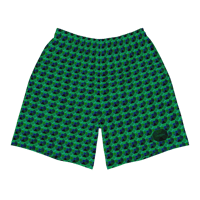 Image 1 of Emerald City Shorts