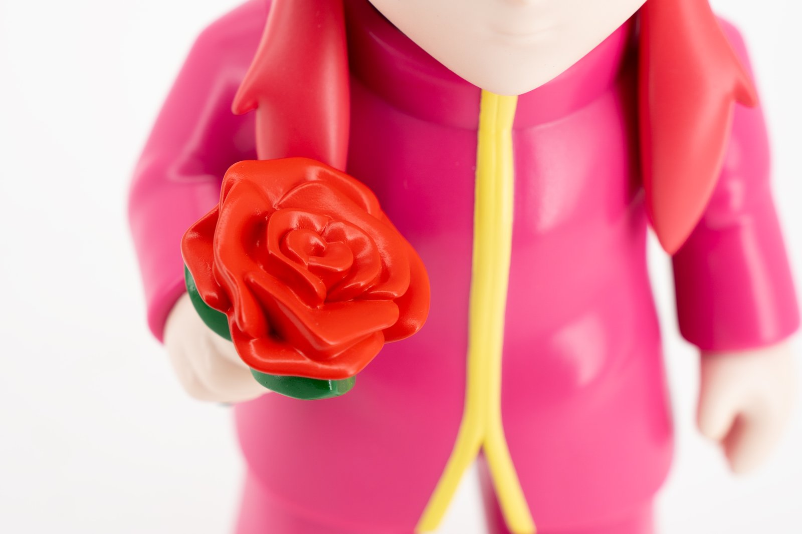 Unbox Industries — YUYU HAKUSHO YOKO KURAMA