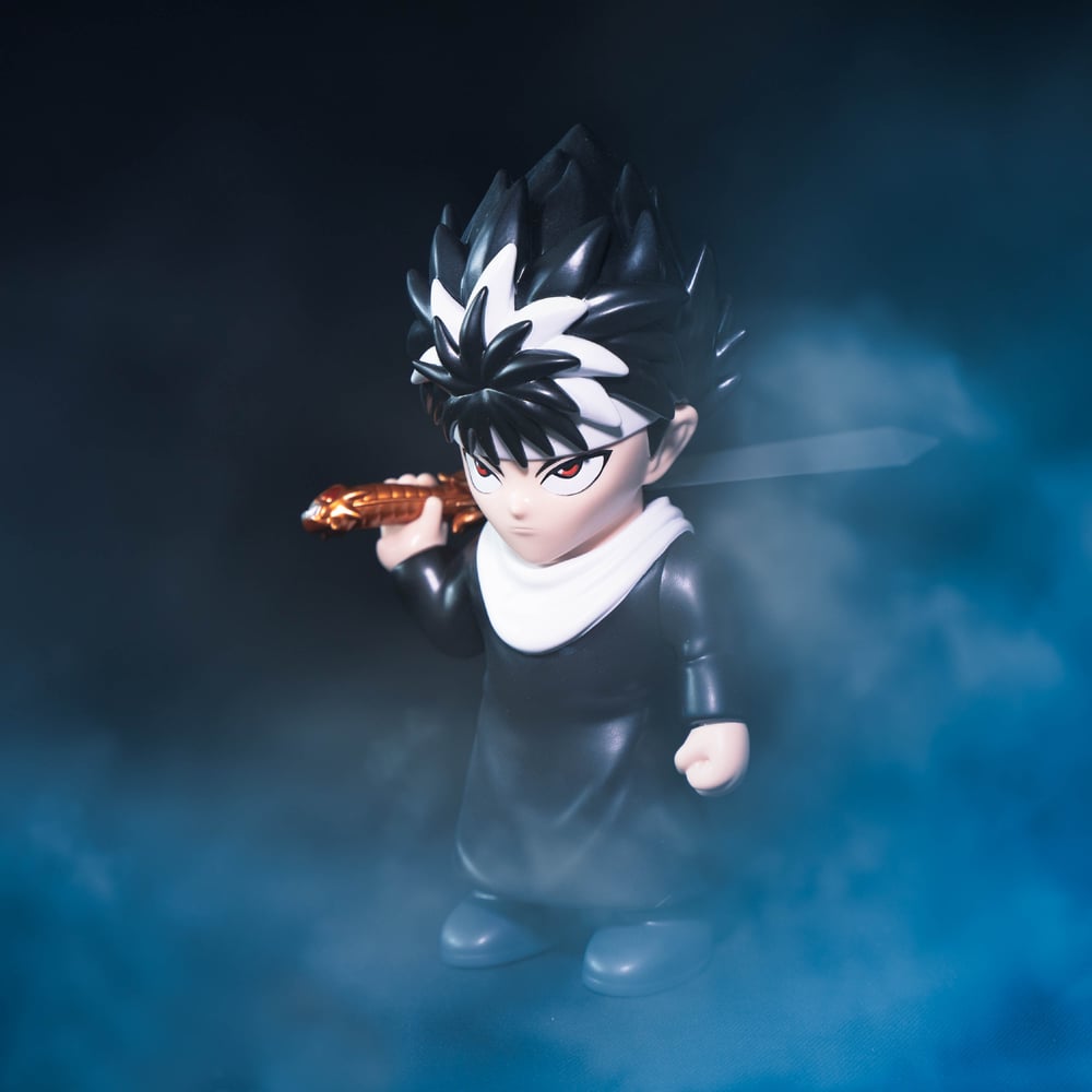 Image of YUYU HAKUSHO JAGANSHI HIEI