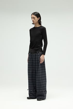 Image of EQUALNEAR - Daydream Sweatpants (Blue)