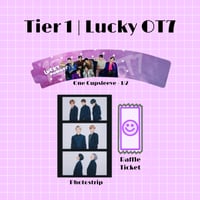 Tier 1 | Lucky OT7