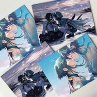 Image 2 of XIAOVEN PRINTS