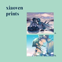 Image 1 of XIAOVEN PRINTS