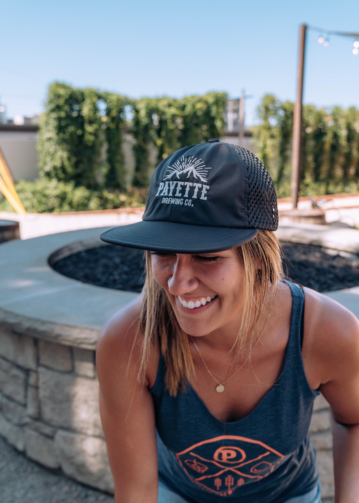 Payette Brewing Company — Products