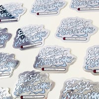 Image 4 of C S M  STICKERS