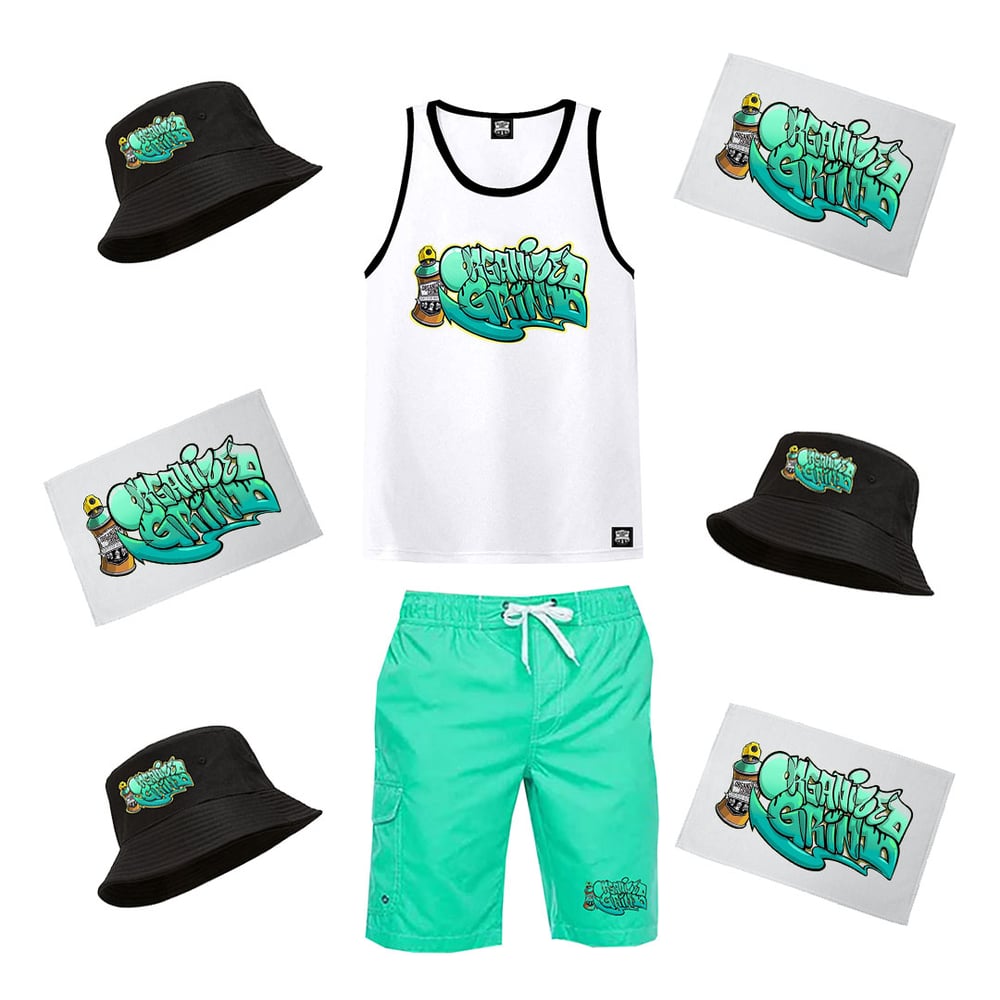 Image of OG Beach Gear 