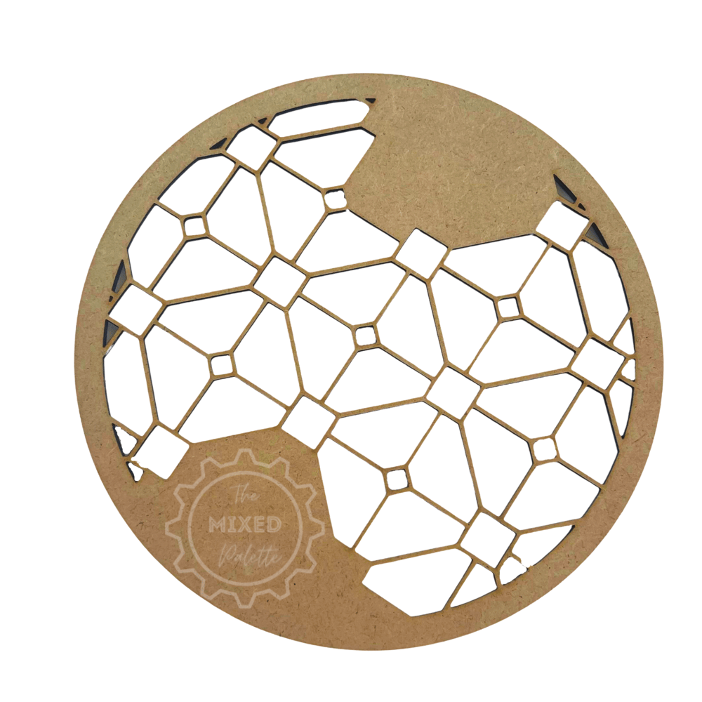 Deco Circle