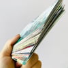 MXTX DANMEI PRINTS