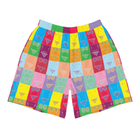 Image 2 of LBT Shorts
