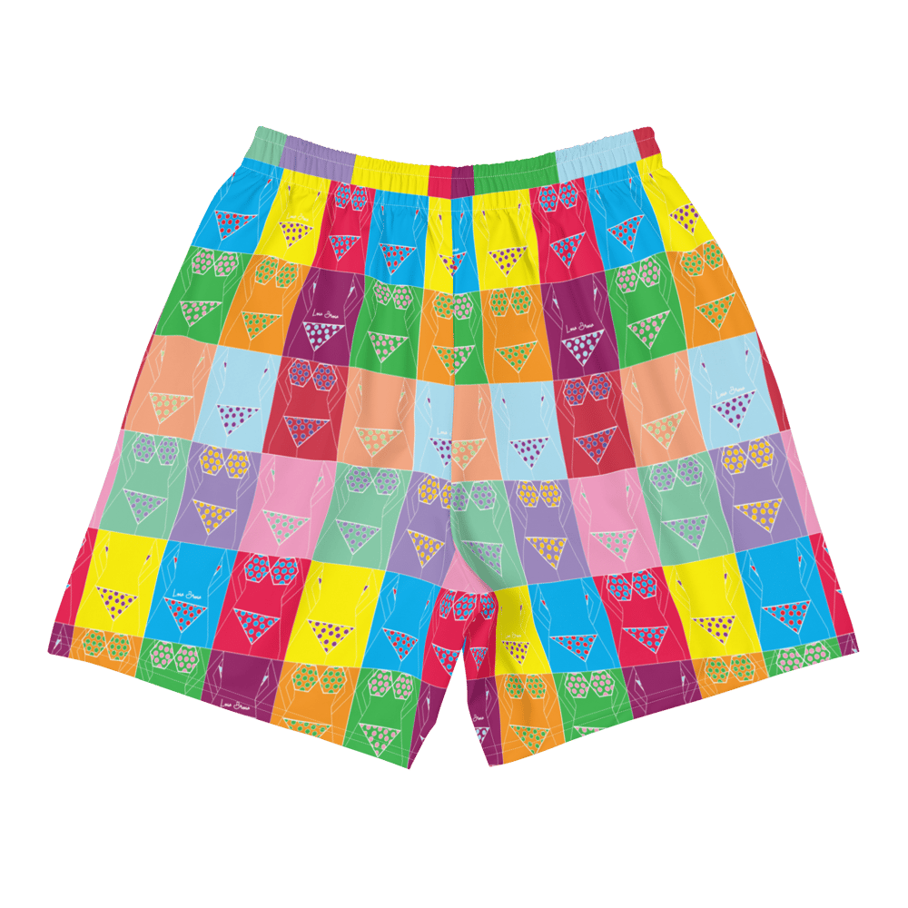 LBT Shorts