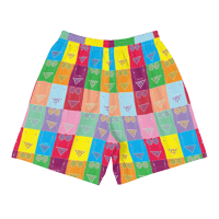 Image 1 of LBT Shorts
