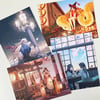 ORIGINAL PRINTS
