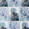 JUJUTSU KAISEN - GOJO & GETO PRINTS